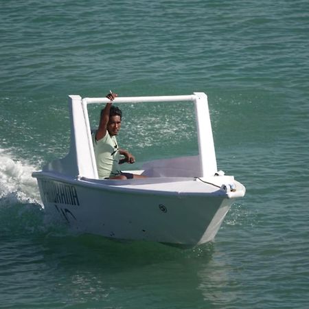 فندق Panorama Ekas المظهر الخارجي الصورة