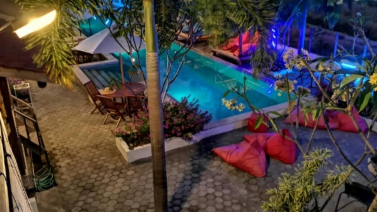 فندق Panorama Ekas المظهر الخارجي الصورة