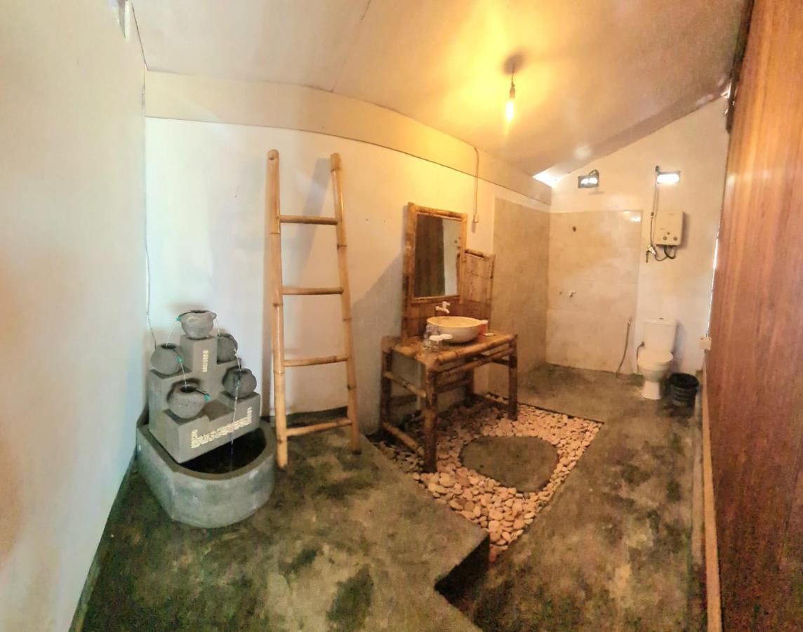 فندق Panorama Ekas المظهر الخارجي الصورة