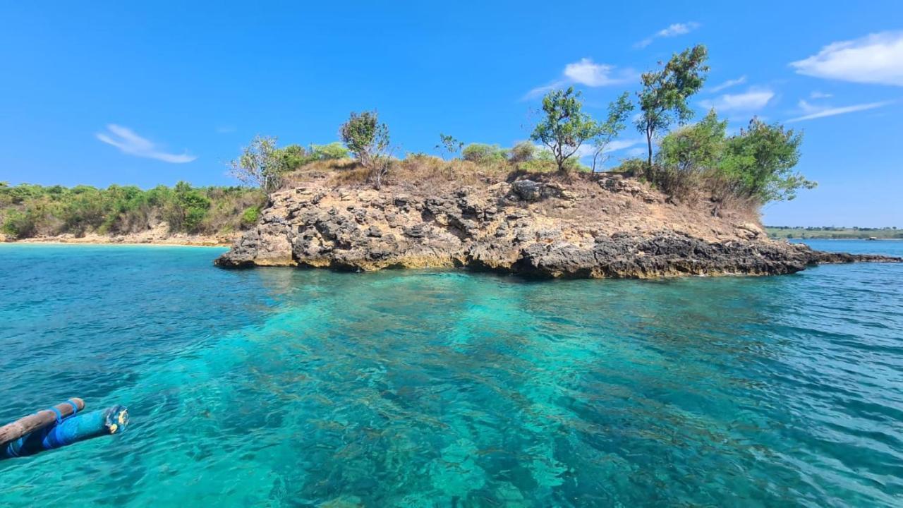 فندق Panorama Ekas المظهر الخارجي الصورة