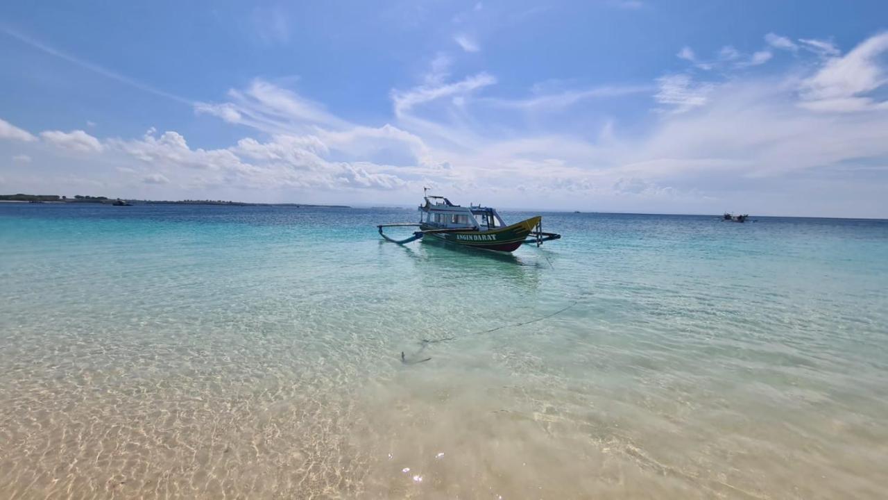 فندق Panorama Ekas المظهر الخارجي الصورة
