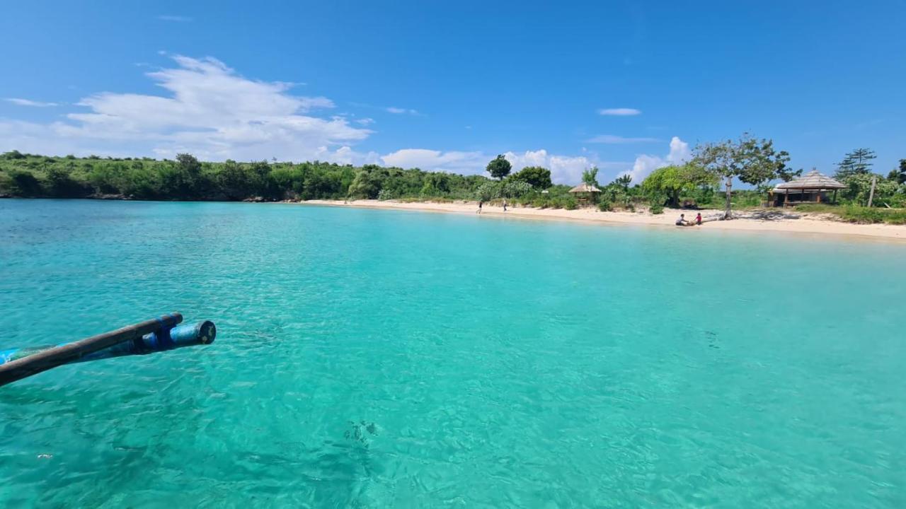 فندق Panorama Ekas المظهر الخارجي الصورة