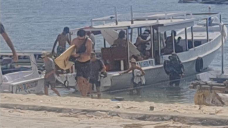 فندق Panorama Ekas المظهر الخارجي الصورة