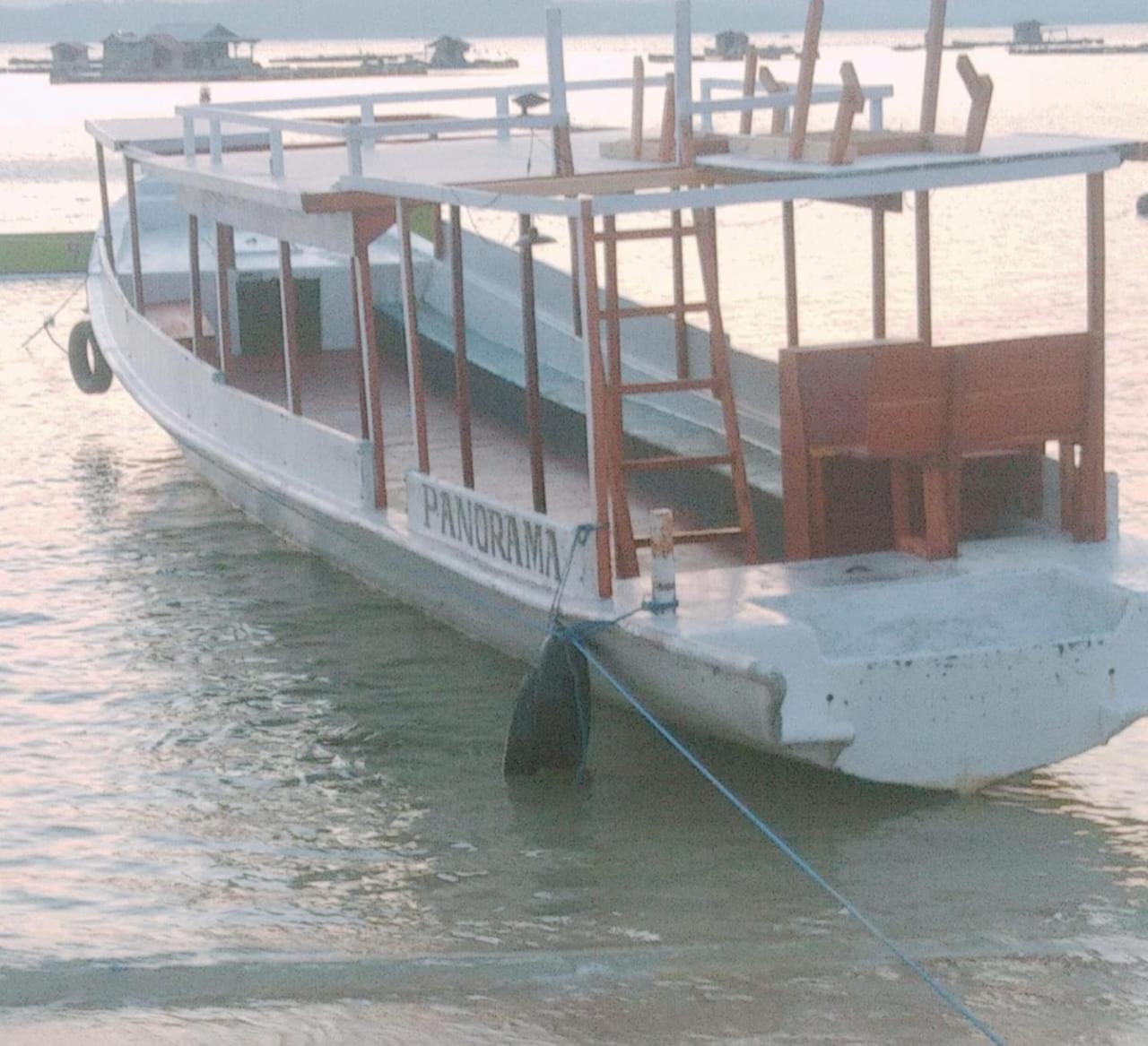 فندق Panorama Ekas المظهر الخارجي الصورة