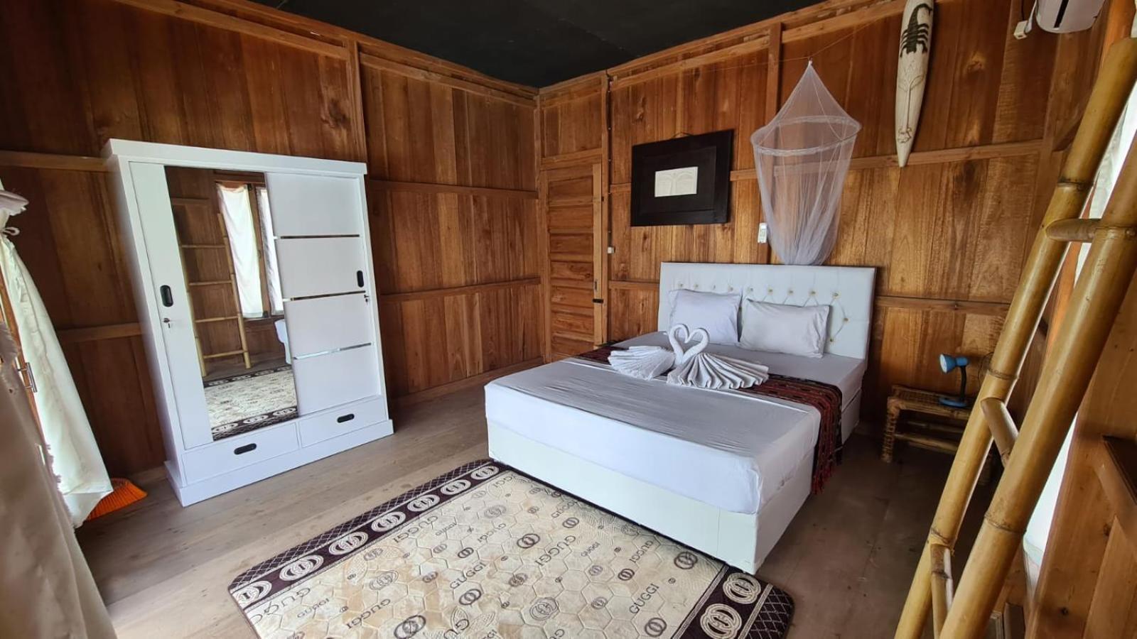 فندق Panorama Ekas المظهر الخارجي الصورة