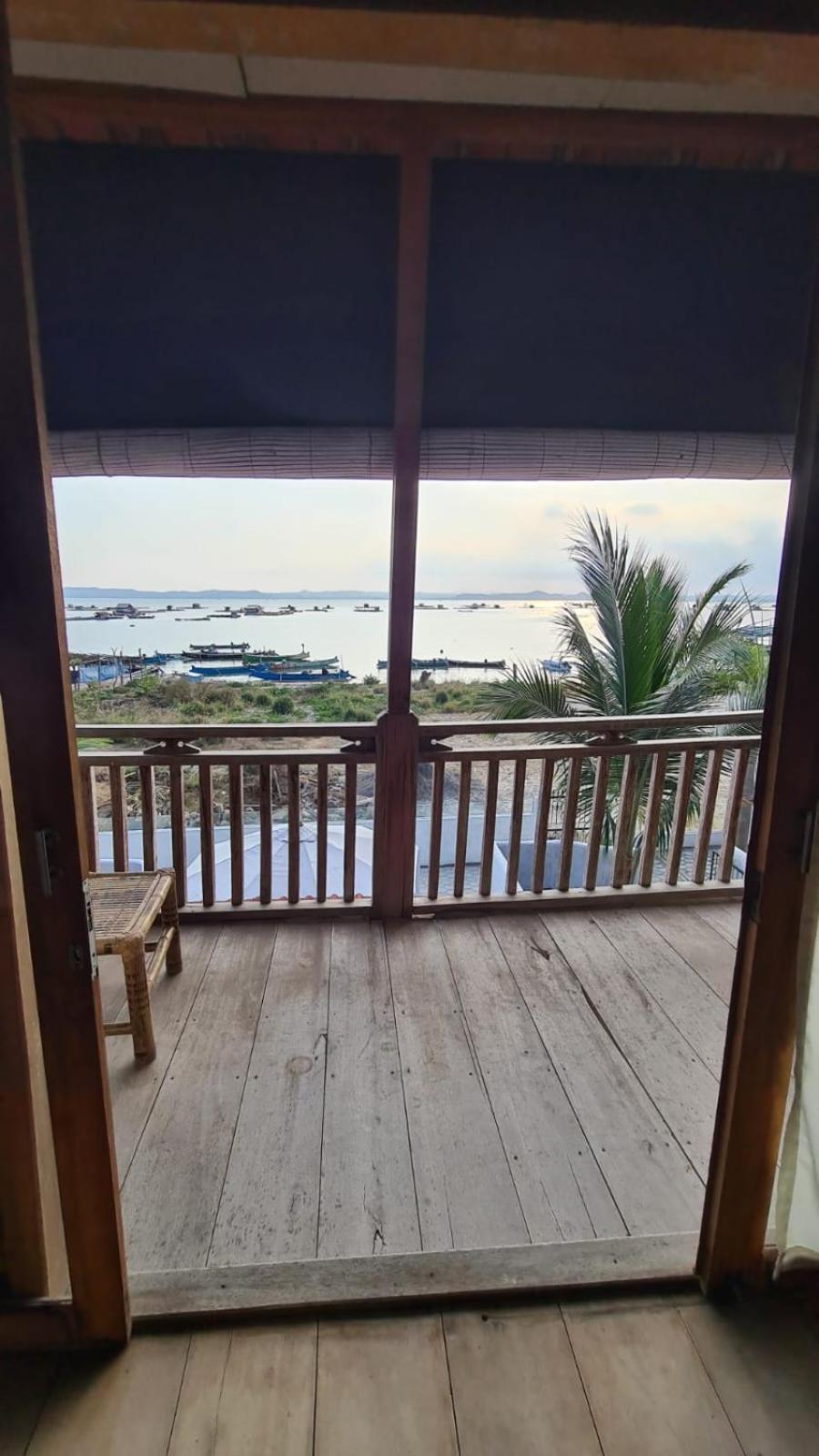 فندق Panorama Ekas المظهر الخارجي الصورة