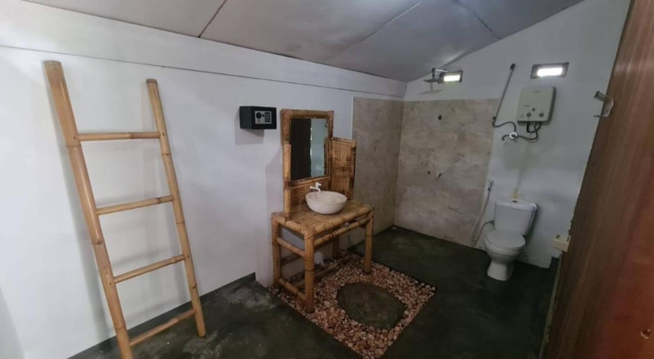 فندق Panorama Ekas المظهر الخارجي الصورة